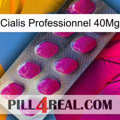 Cialis Professional 40Mg 09